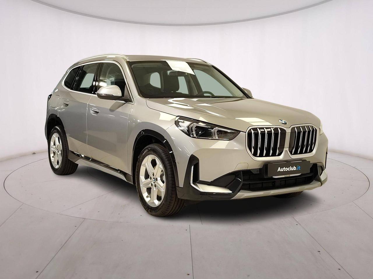 BMW X1 sDrive18d xLine