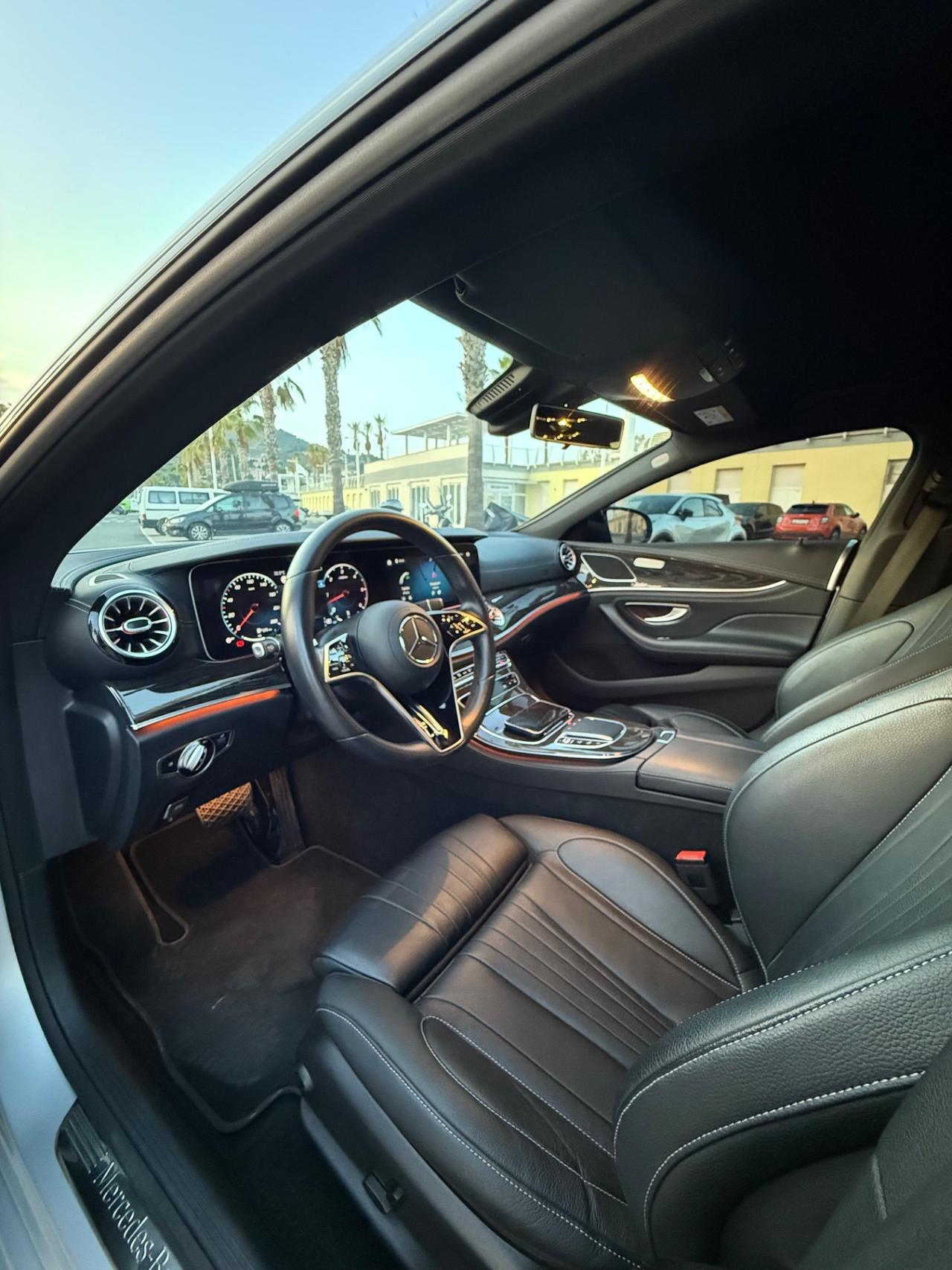Mercedes-benz CLS 400 d 4Matic Auto Premium Plus