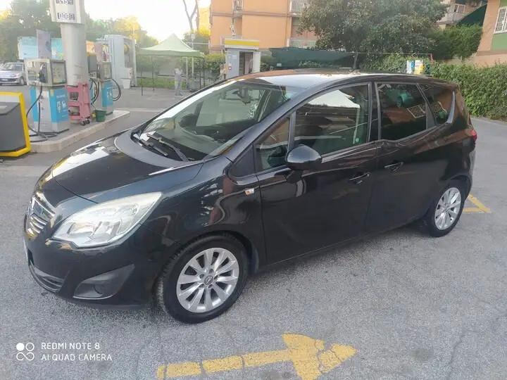 Opel Meriva 1.3 CDTI 95CV ecoFLEX Cosmo