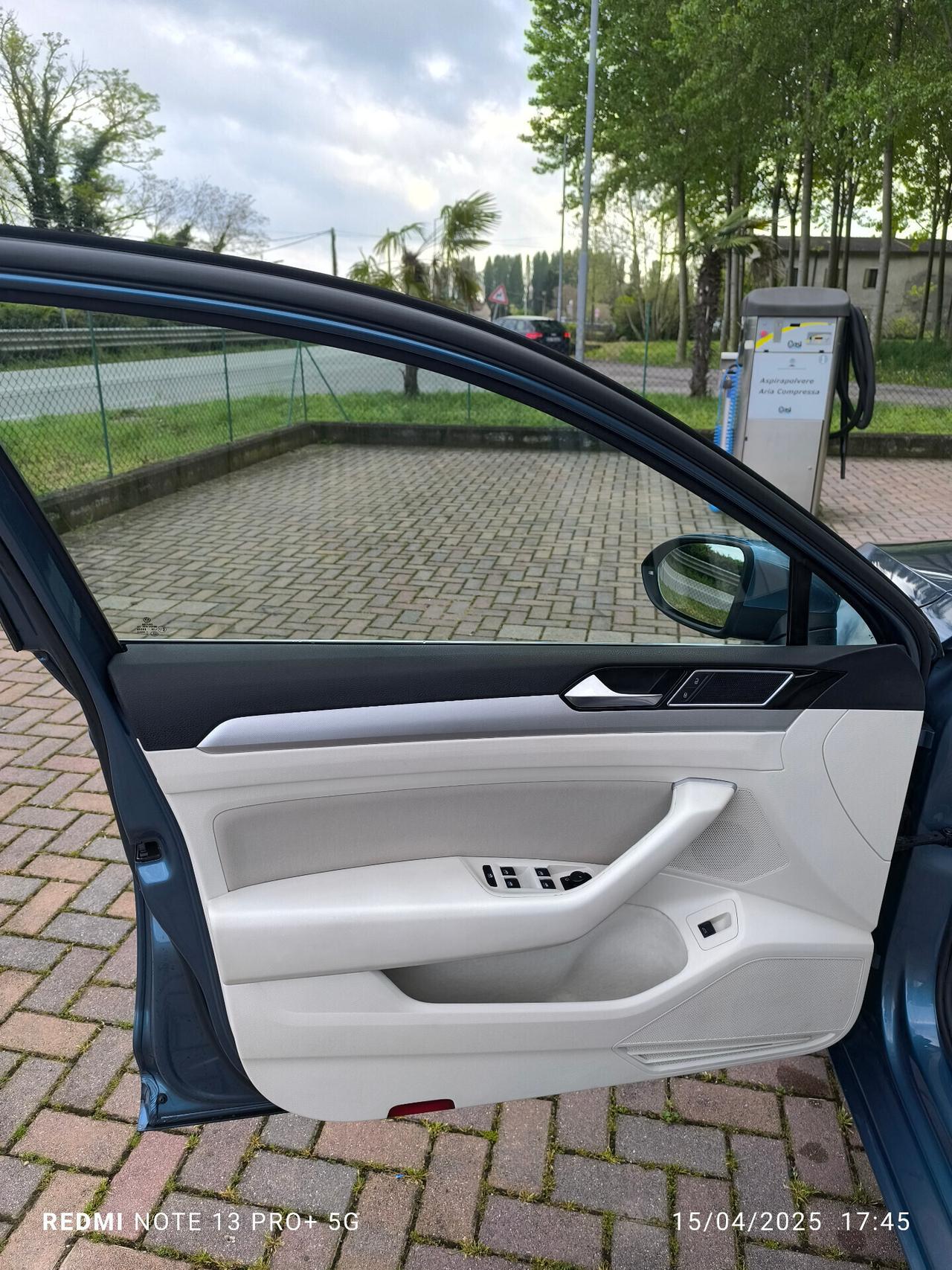 Volkswagen Passat Variant 1.6 TDI Business BlueMotion Technology