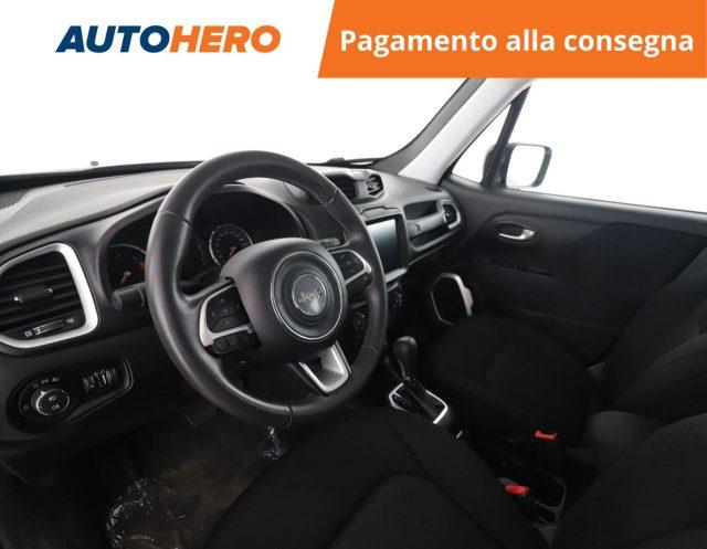 JEEP Renegade 1.6 Mjt DDCT 120 CV Business