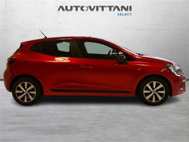 RENAULT Clio 1.0 tce Equilibre 90cv