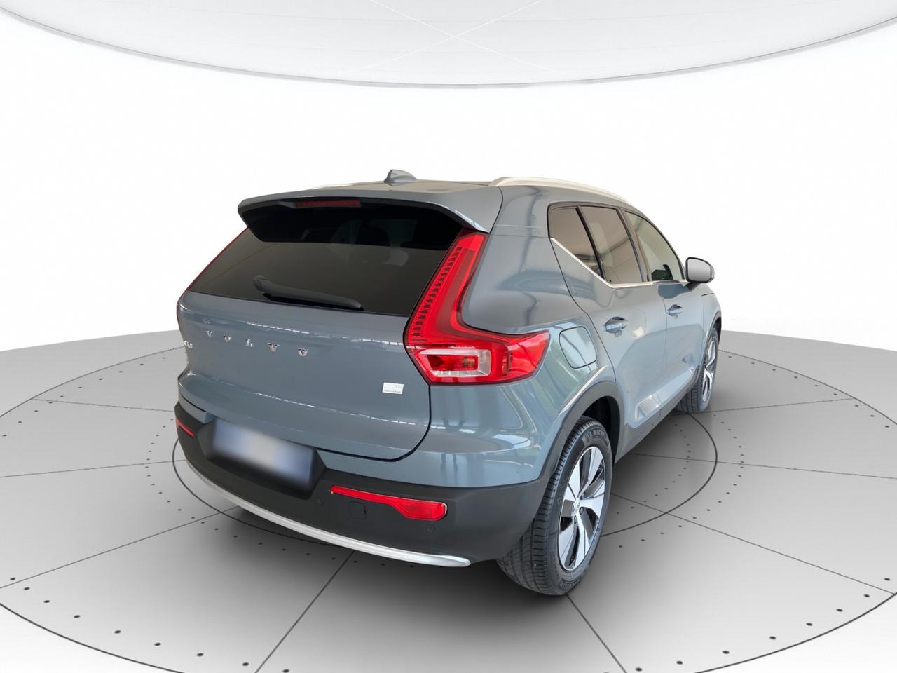 VOLVO XC40 1.5 t4 recharge phev Core auto