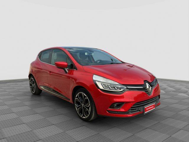 RENAULT Clio Clio dCi 8V 75CV Start&Stop 5 porte/Sporter Energy