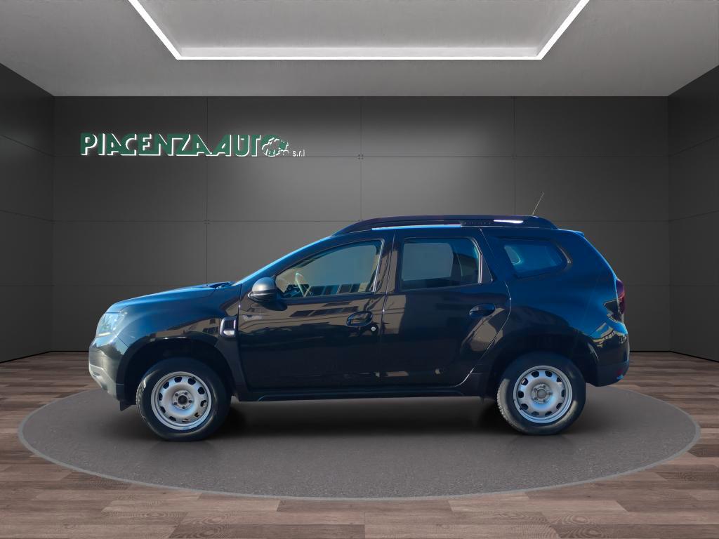 Dacia Duster 1.0 tce Comfort Eco-g.GOL.PREZZO REALE