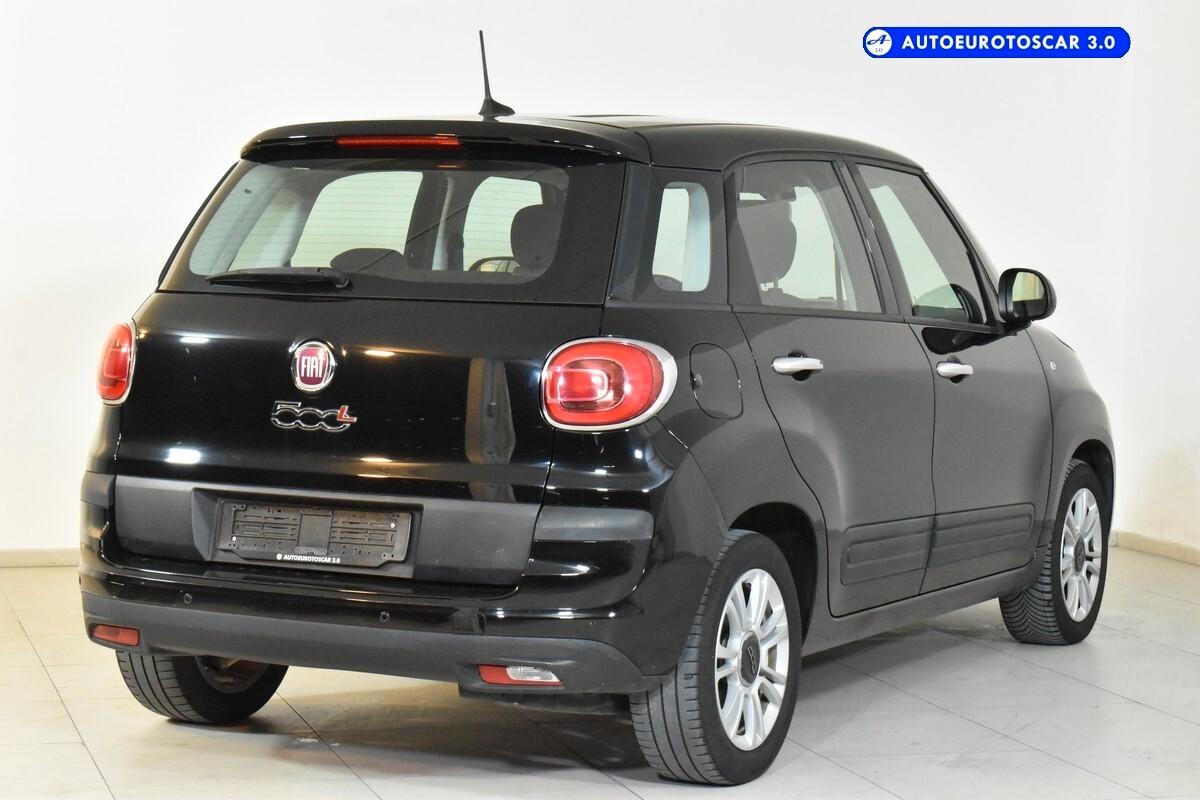 Fiat 500L 1.3 Multijet 95 CV Mirror