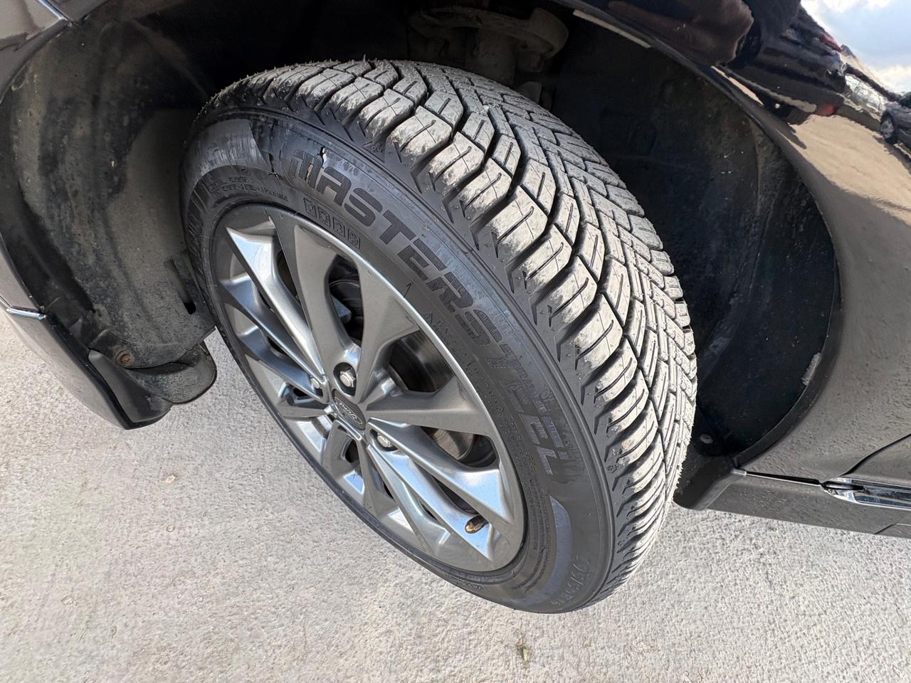 Ford Fiesta 1.5 TDCi 75CV 5 porte ST-Line