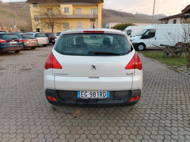 Peugeot 3008 1.6 hdi 8v Active (tecno) 112cv