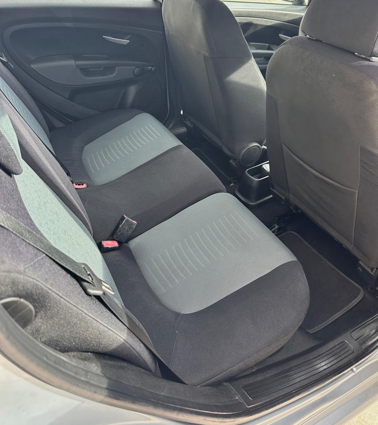 Fiat Grande Punto 1.3 MJT 90 CV 5 porte Dynamic