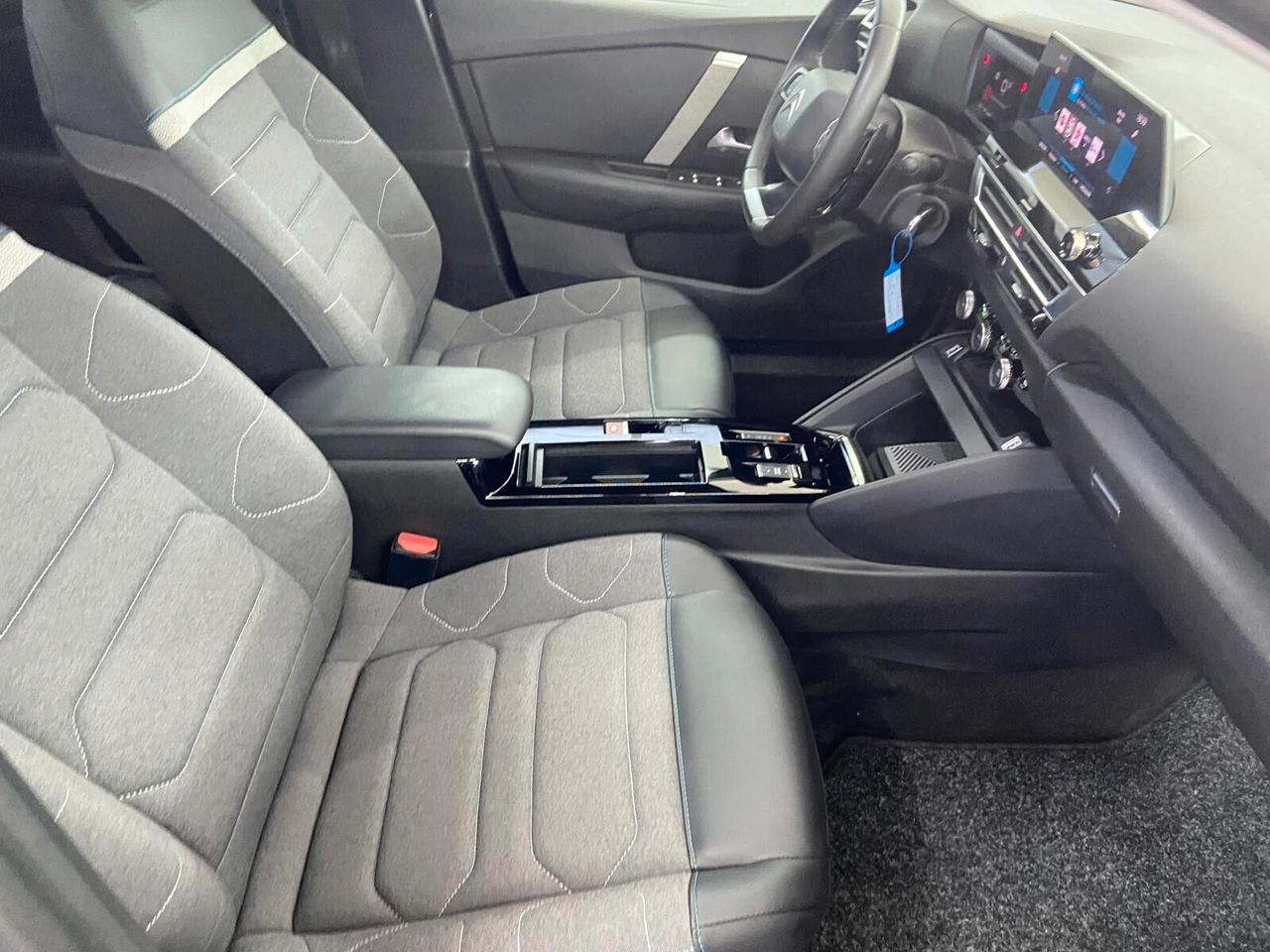 Citroen C4 BlueHDi 130 S&S EAT8 Shine