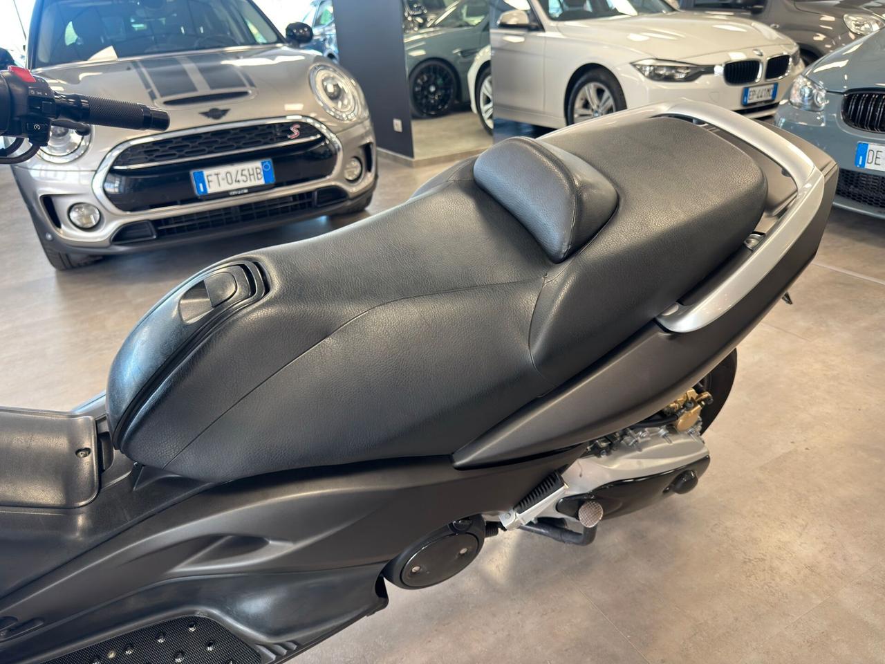 Yamaha T Max T-MAX 500