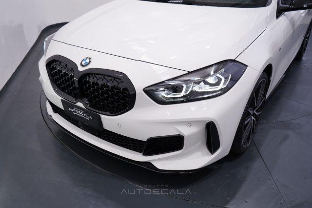 BMW 135 M 135i 300cv xDrive MSport Pro
