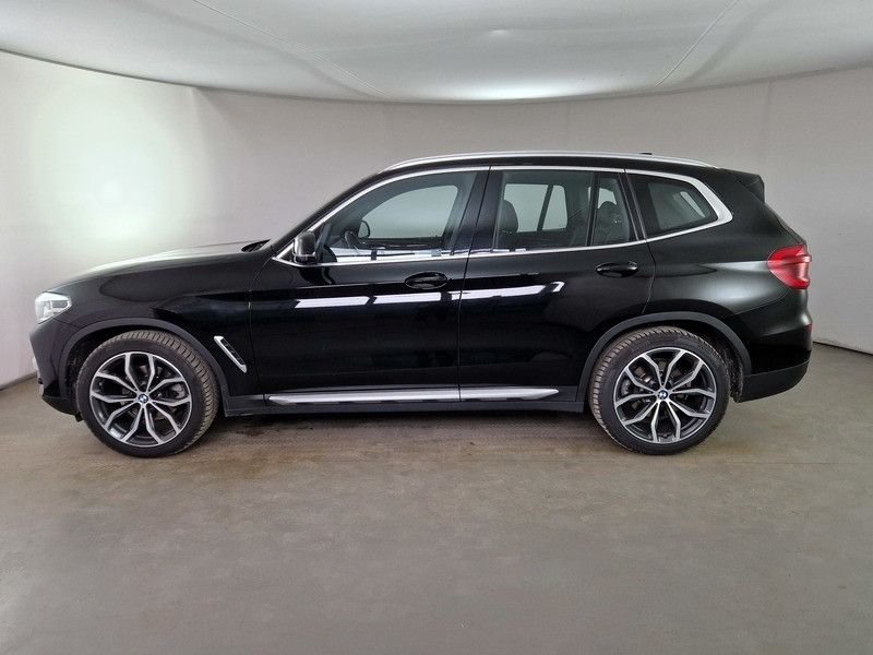 BMW X3 xDrive 20d XLine Autom.