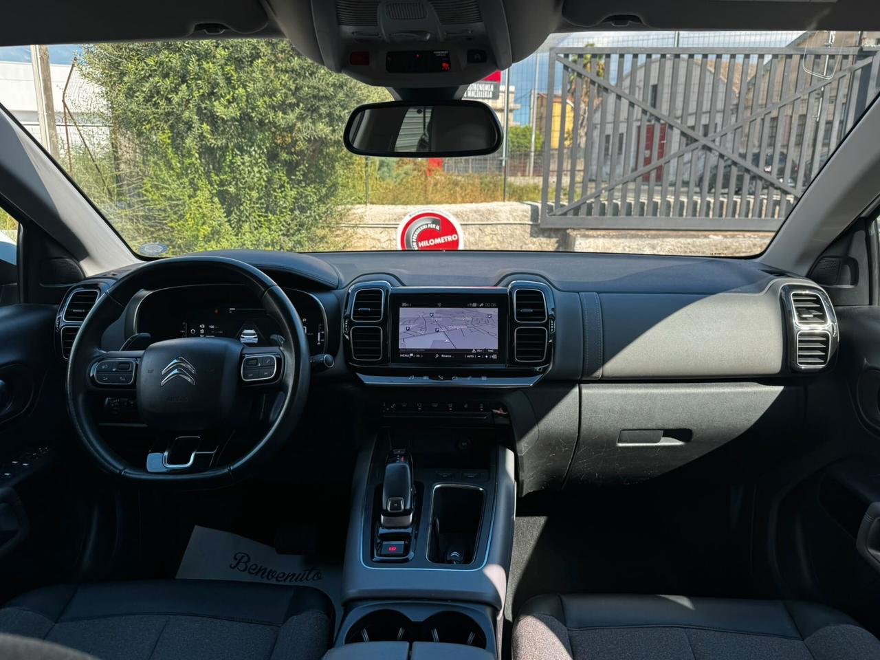 Citroen C5 Aircross BlueHDi 130 S&S EAT8 Shine