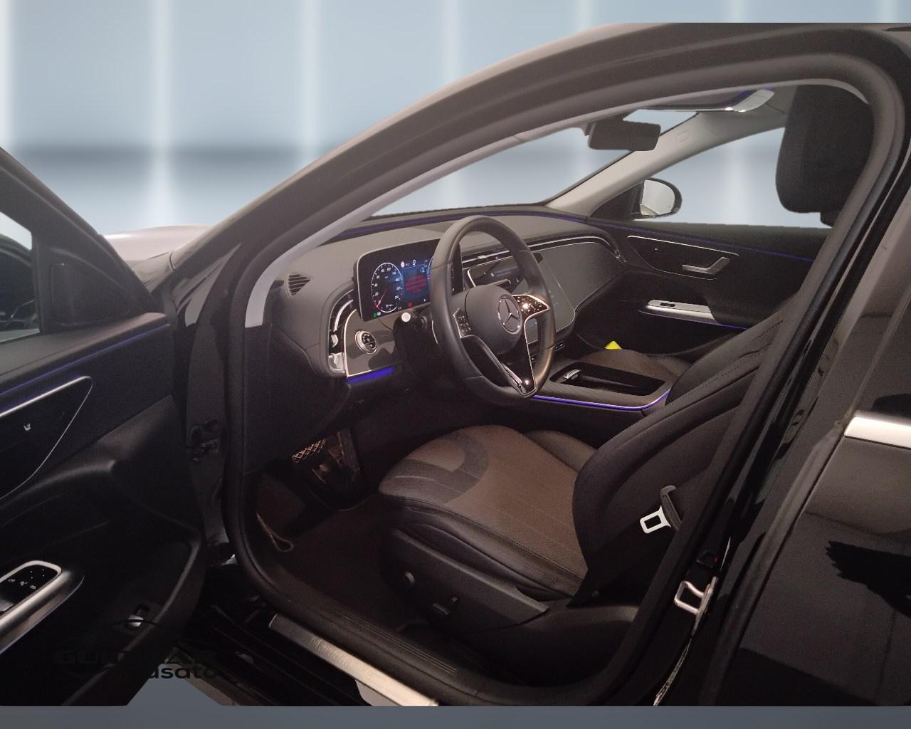 Mercedes-Benz Classe E- W214 Berlina - E 200 d Advanced auto
