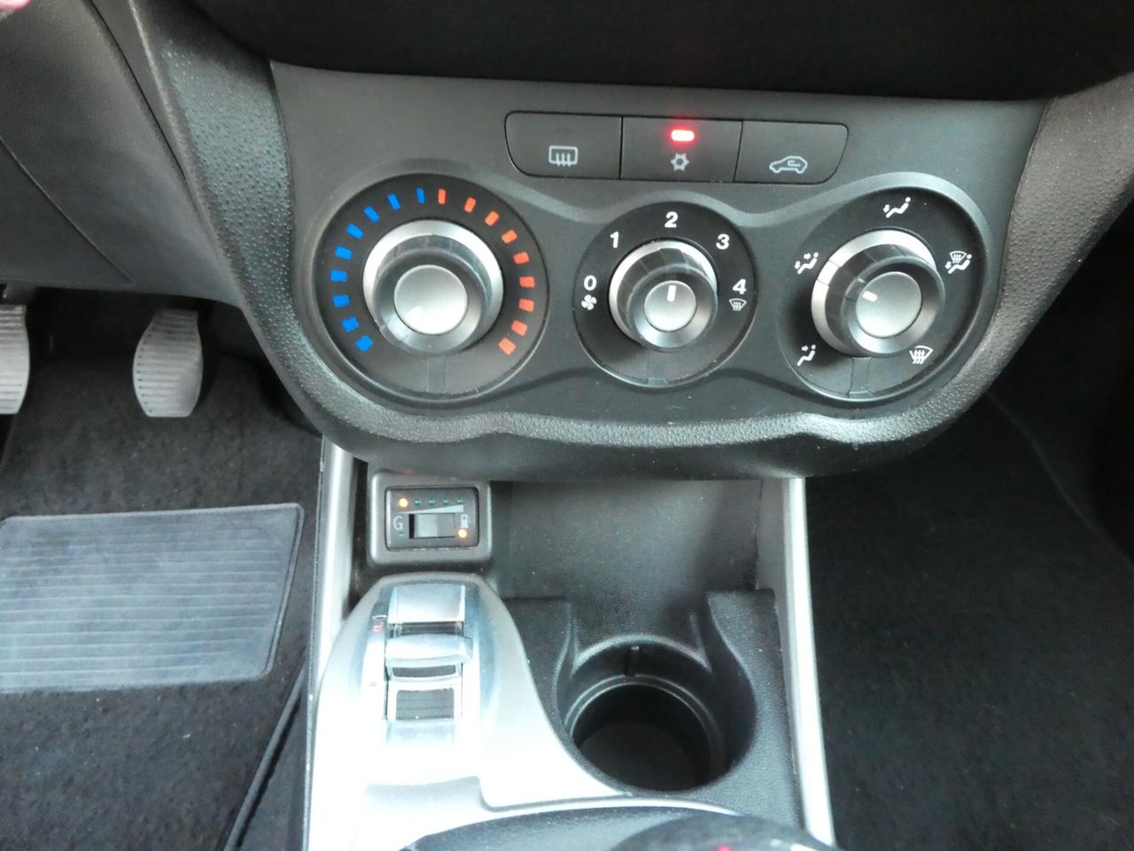 Alfa Romeo MiTo 1.4 T 120 CV GPL OK NEOPATENTATI