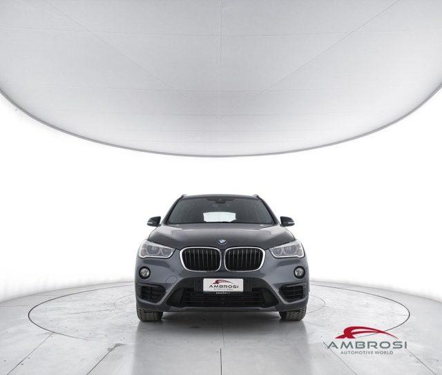 BMW X1 xDrive20d Sport - PER OPERATORI DEL SETTORE