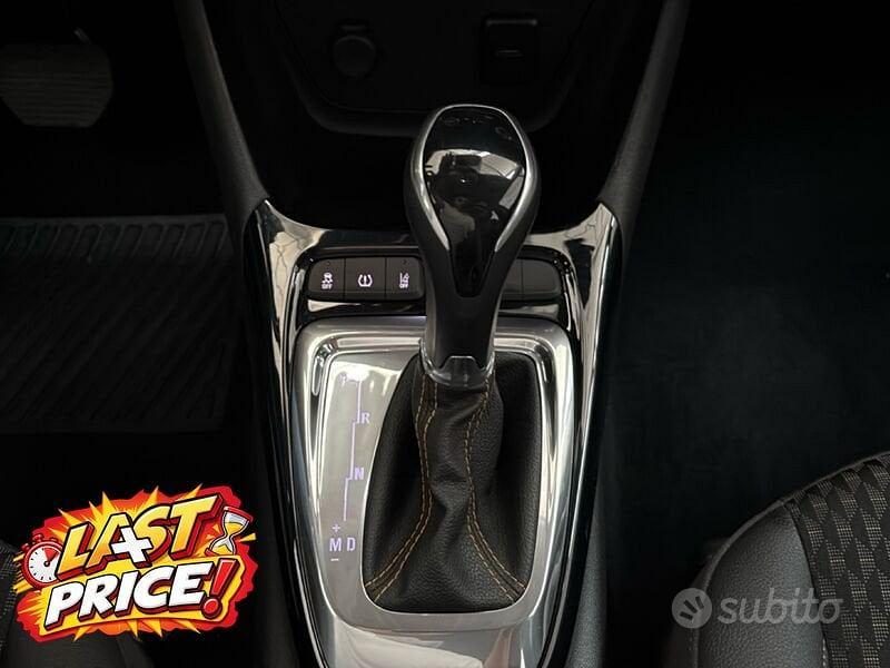 Opel Crossland X 1.5 ECOTEC Diesel 120cv Inno...