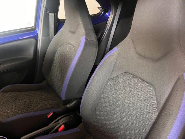 TOYOTA Aygo X 1.0 VVT-i 72 CV 5 porte Trend