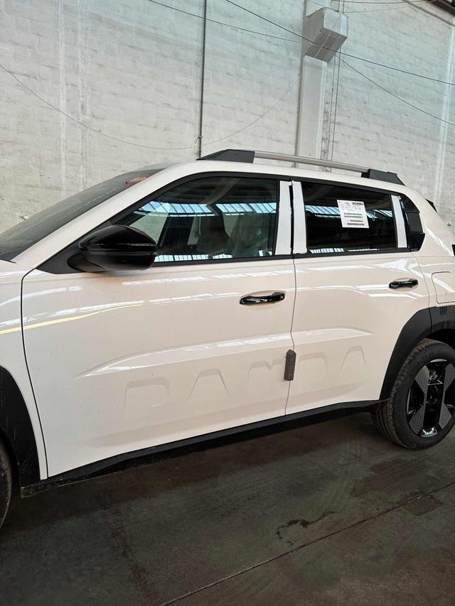 FIAT Grande Panda 1.2 Hybrid 110 CV S&S La Prima