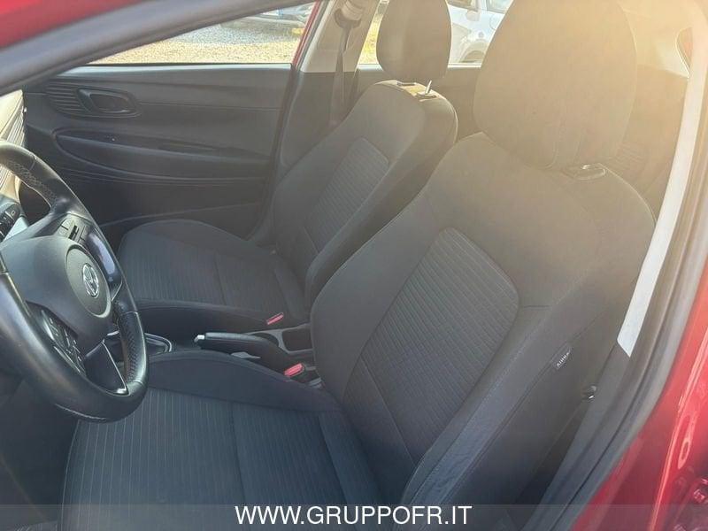 Hyundai i20 1.0 T-GDI 48V 100cv ConnectLine