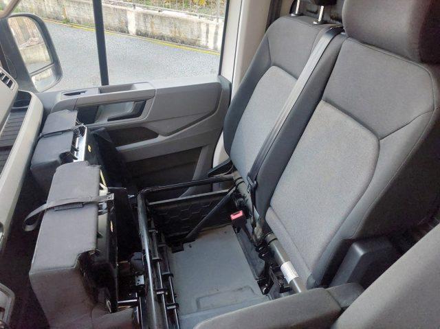 VOLKSWAGEN Crafter 30 2.0 BiTDI 177CV PM-TM Furgone Business