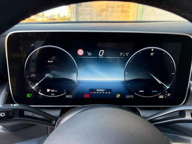 MERCEDES-BENZ GLC 220 d 4Matic Mild Hybrid AMG Premium TETTO