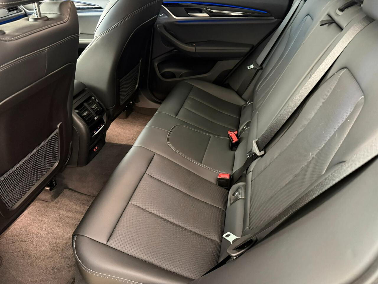 Bmw X4 xDrive20d 190 cv Xline
