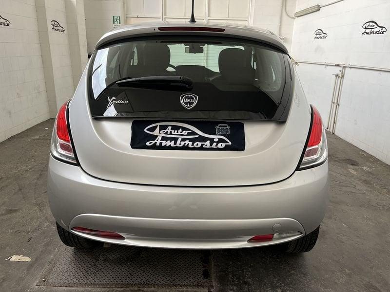 Lancia Ypsilon 1.2 69 CV 5 porte GPL Ecochic Platinum TUA DA 12O EURO AL MESE