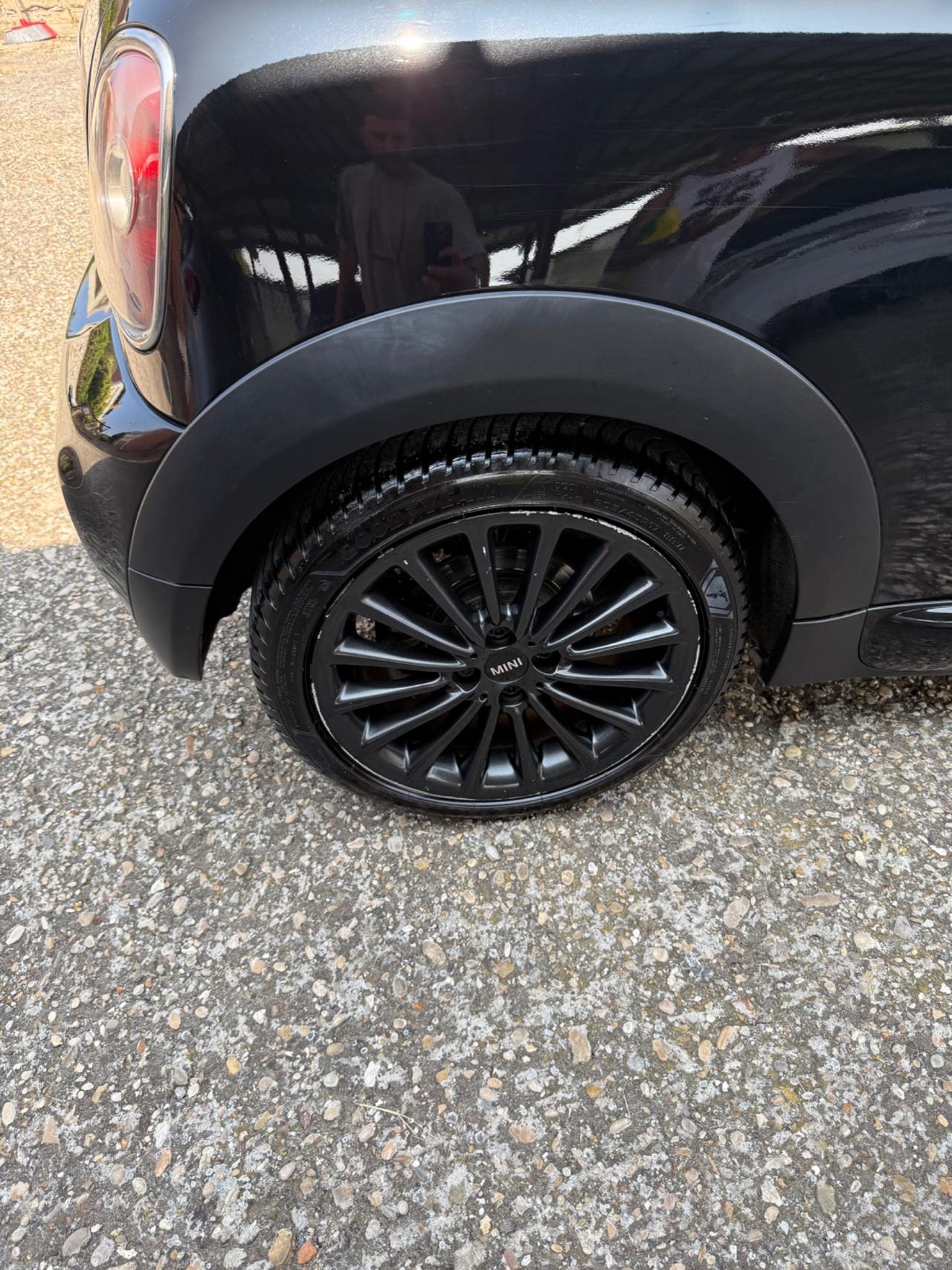 Mini Mini 1.6 16V Cooper