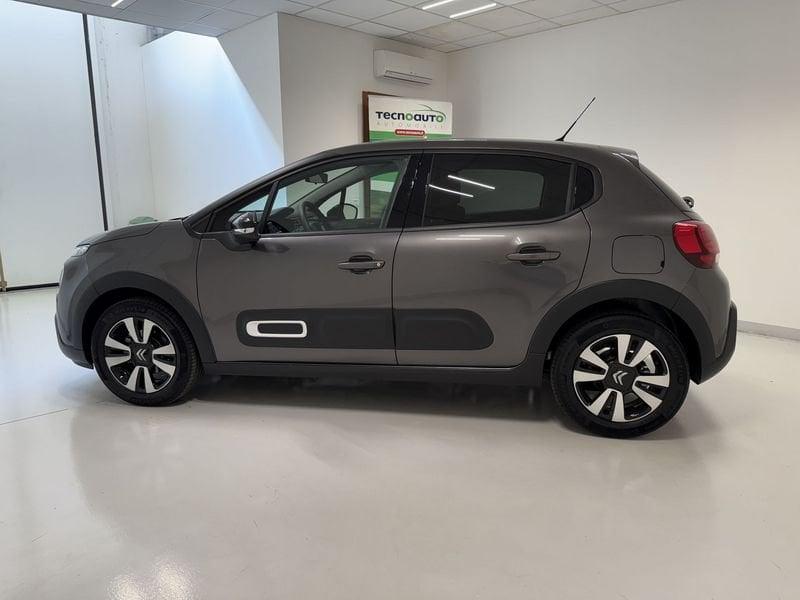 Citroën C3 PureTech 110 S&S Max