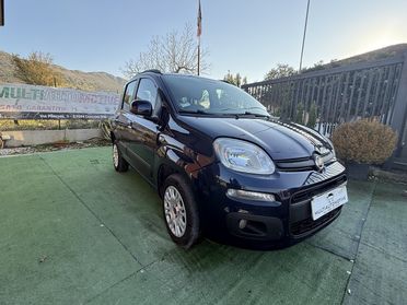 FIAT PANDA 3" SERIE