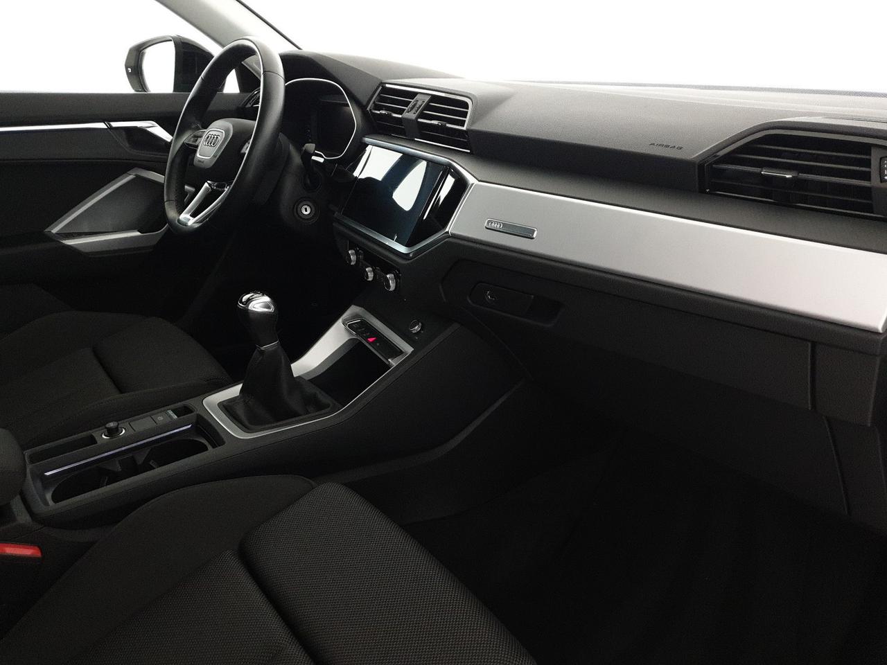 Sportback 35TDI 150CV S line Edition