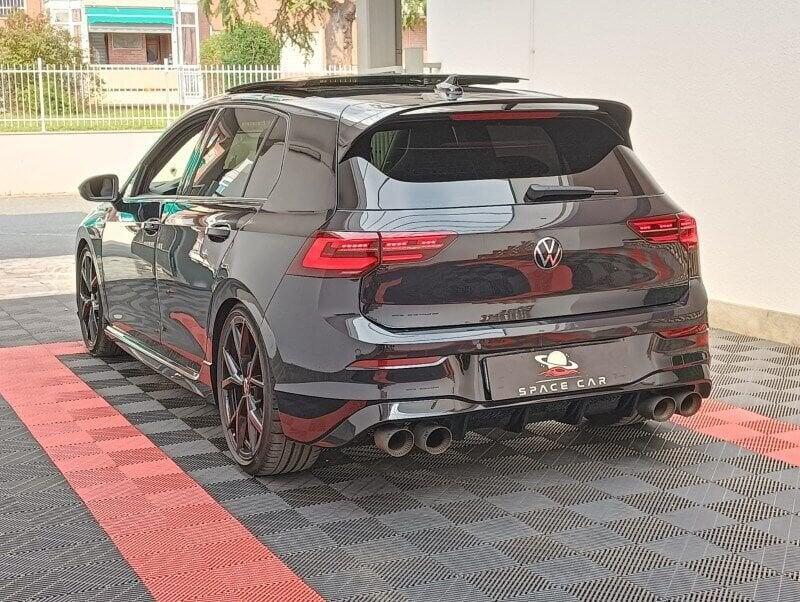 Volkswagen Golf Golf 2.0 TSI R DSG 4Motion
