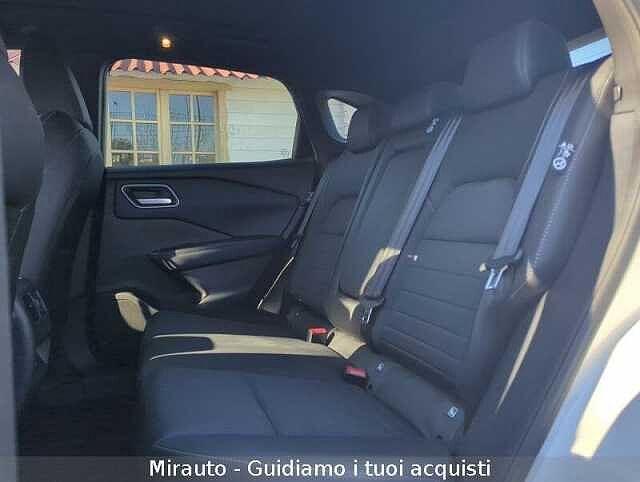 Nissan Qashqai e-Power Tekna