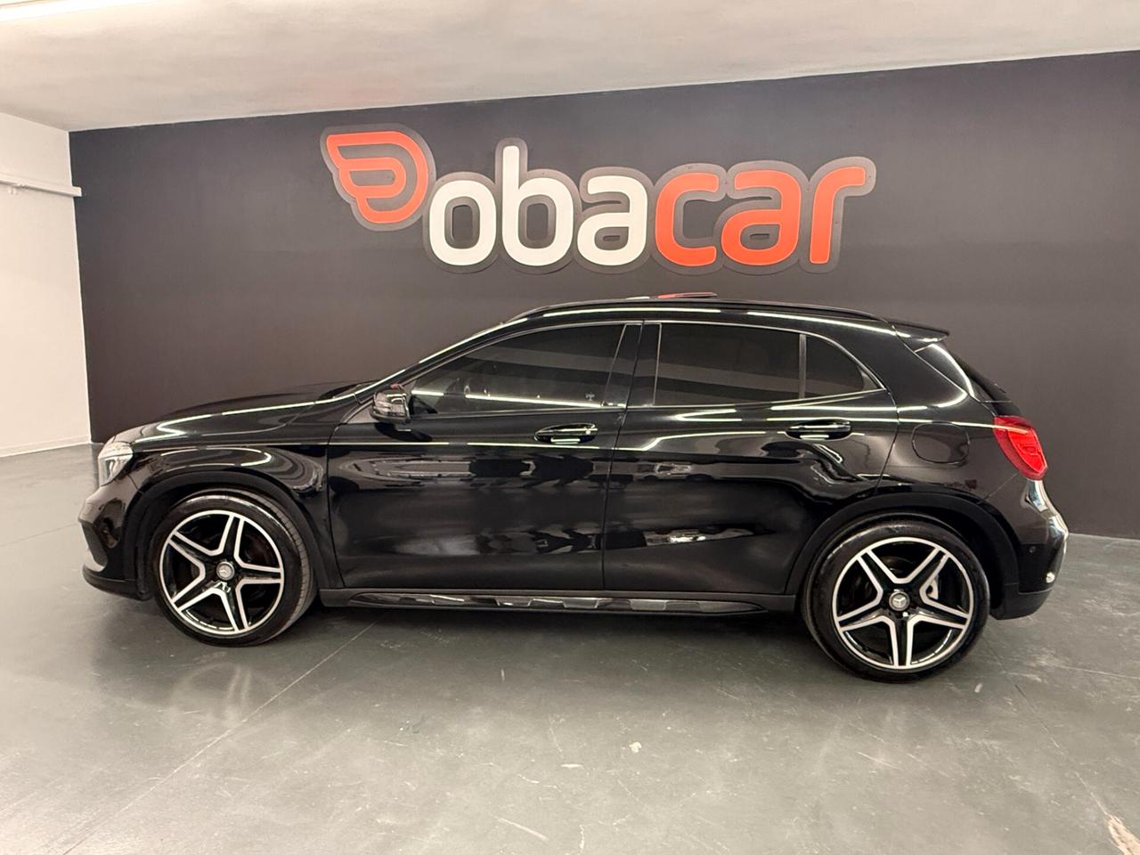 Mercedes-benz A 200 d Automatic 4Matic Premium