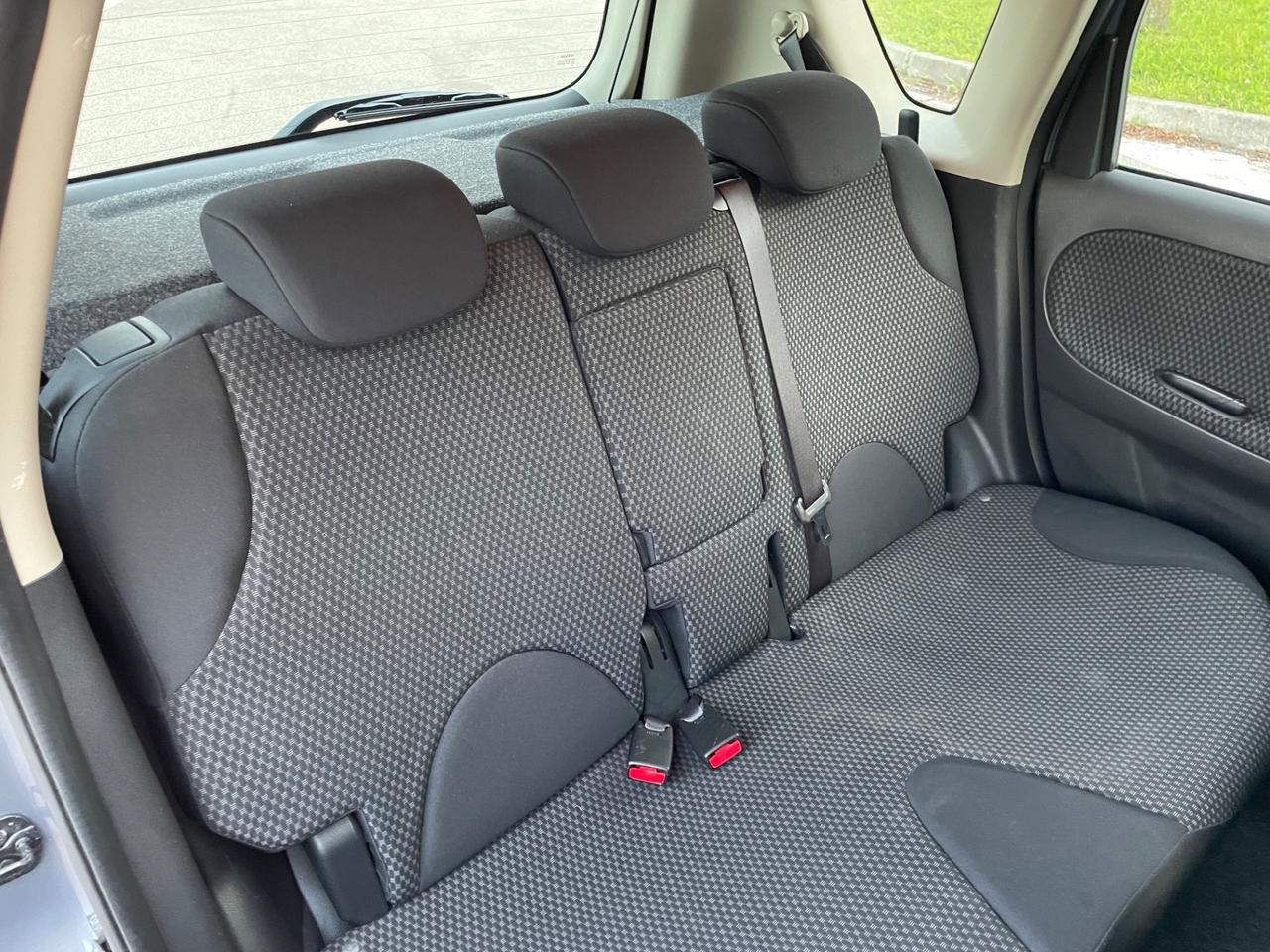 Nissan Note 1.4 16V Acenta*Neo patentati *