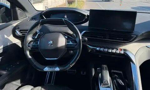 Peugeot 3008 BlueHDi 130 S&S EAT8 GT