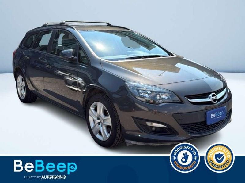 Opel Astra SPORTS TOURER 1.6 CDTI COSMO S&S 110CV