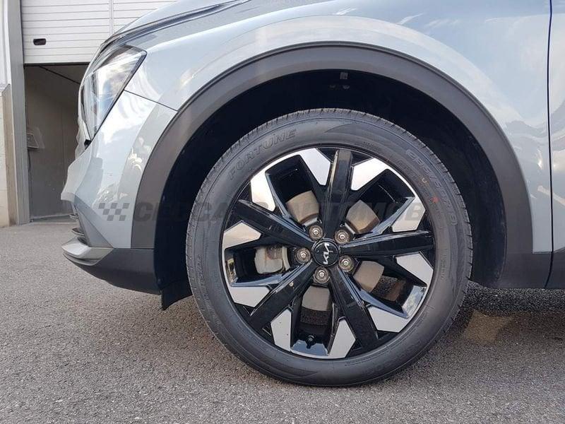 KIA Sportage Sportage 1.6 tgdi phev Style awd auto