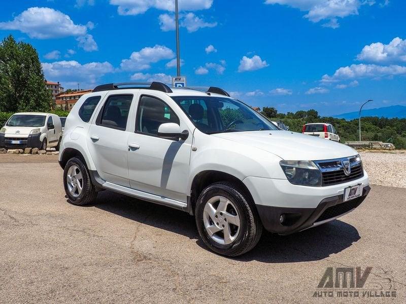 Dacia Duster Duster 1.5 dCi 110CV 4x4 Lauréate LEGGERE DESCRIZIONE