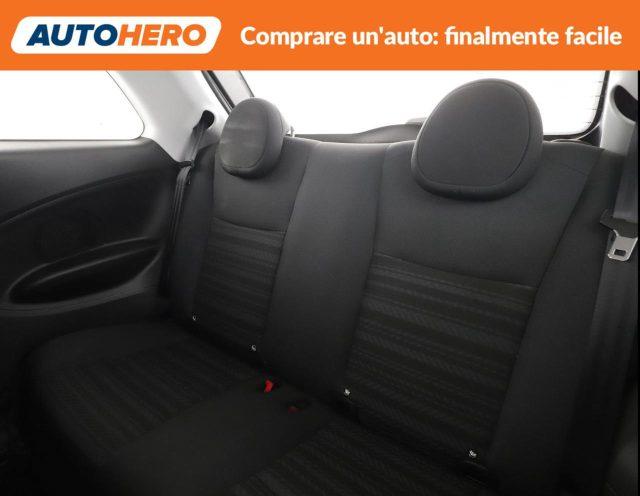 FIAT 500e Berlina 42 kWh Passion
