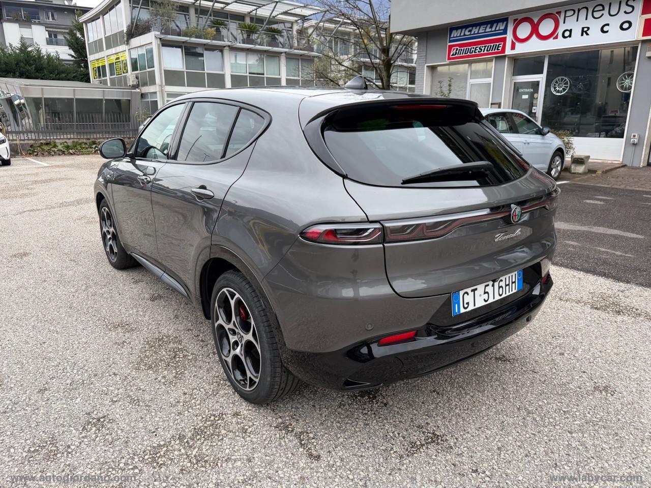 ALFA ROMEO Tonale 1.5 130 CV MHEV TCT7 Veloce MY24 PACK : VELOCE, PREMIUM,WINTER, RUOTE EXTRA 19',