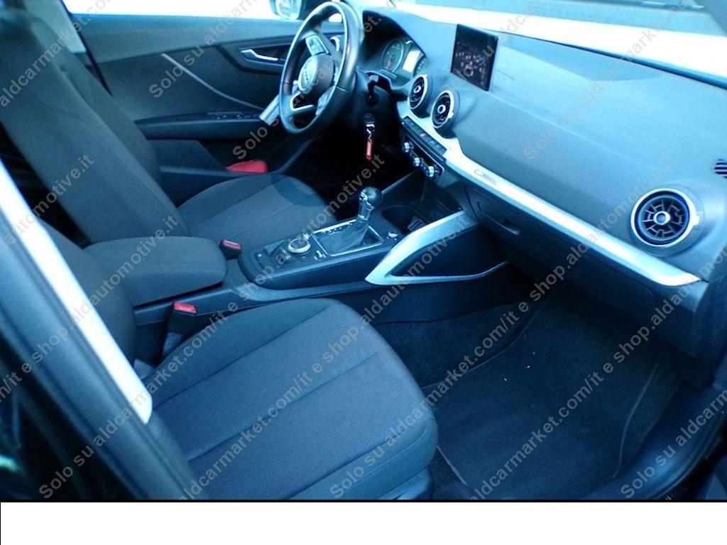 AUDI - Q2 - 30 TDI S tronic Business