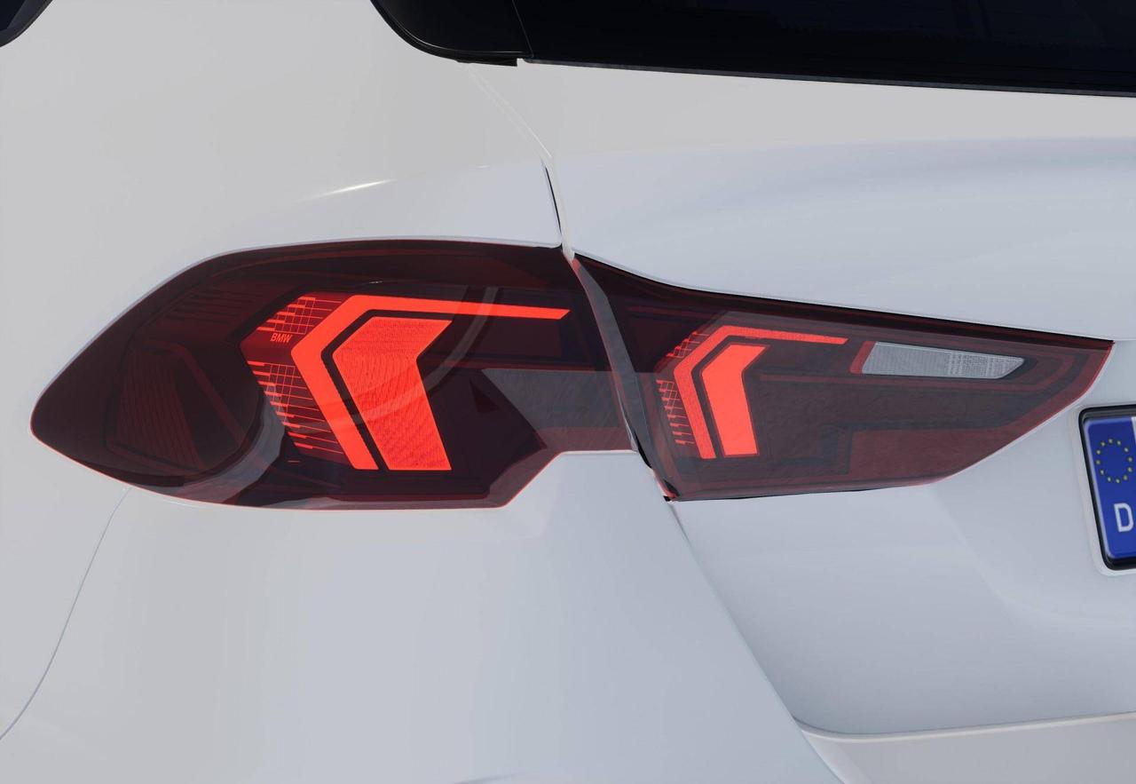 BMW Serie 1 M135 xDrive MSport Pro