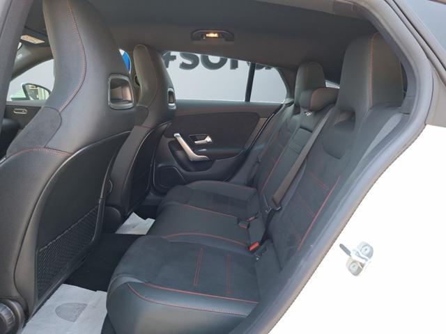 MERCEDES-BENZ CLA 200 d Automatic Shooting Brake AMG Line Premium