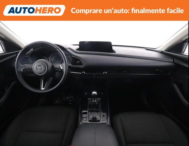 MAZDA CX-30 2.0L e-Skyactiv-G 150 CV M Hybrid AWD Exclusive Li