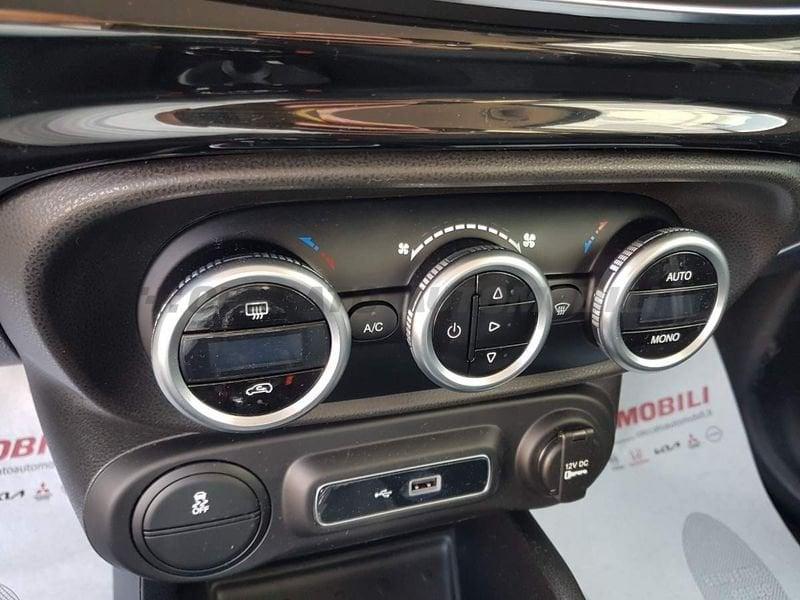 FIAT 500L 500L Cross 1.4 95cv my19
