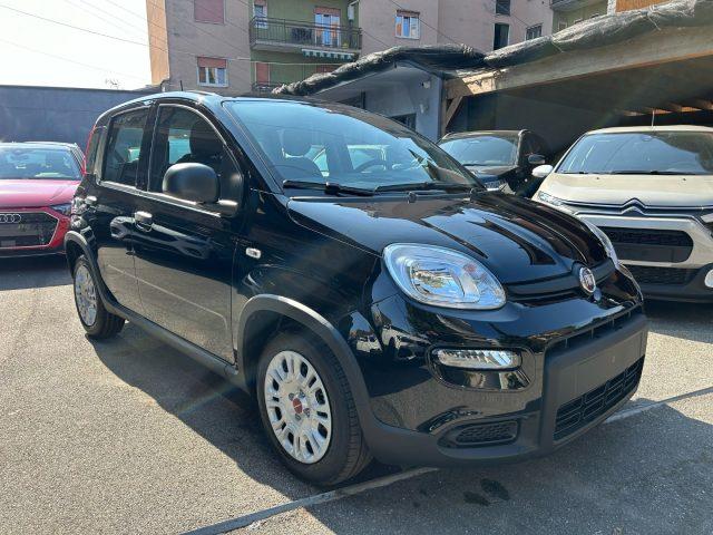 FIAT Panda 1.0 FireFly Hybrid