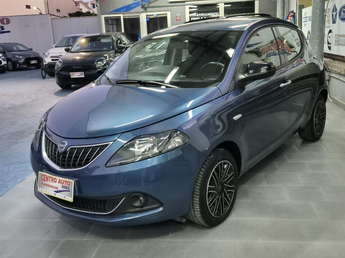 LANCIA - Ypsilon - 1.0 FireFly 5p.S&S Hyb. Eco Gold